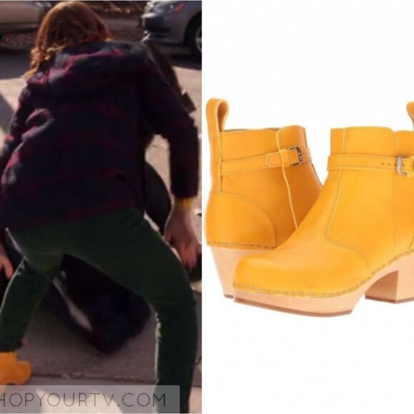 BB Dakota jacket - Picture 9 of 11